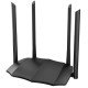 Tenda AC8 AC1200 Dual-Band Gigabit Wi-Fi Router