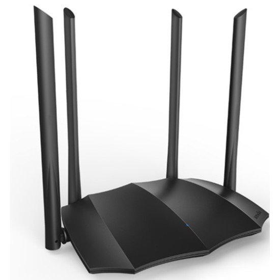 Tenda AC8 AC1200 Dual-Band Gigabit Wi-Fi Router