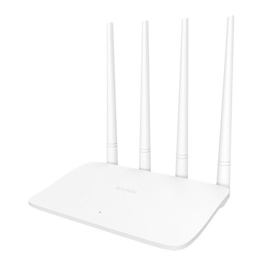 Tenda F6 300Mbps WiFi Router