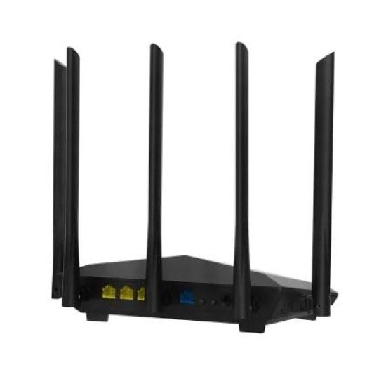 Tenda AC7 AC1200 Dual-Band Wi-Fi Router