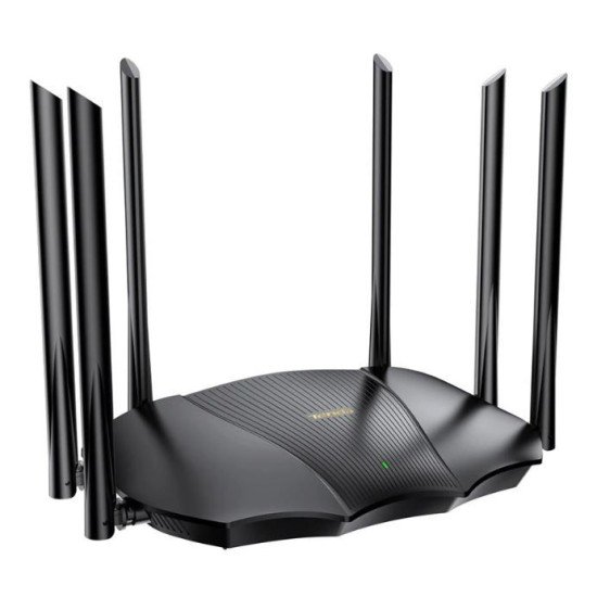 Tenda TX3000 Pro AX3000 Dual Band Gigabit Wi-Fi 6 Router