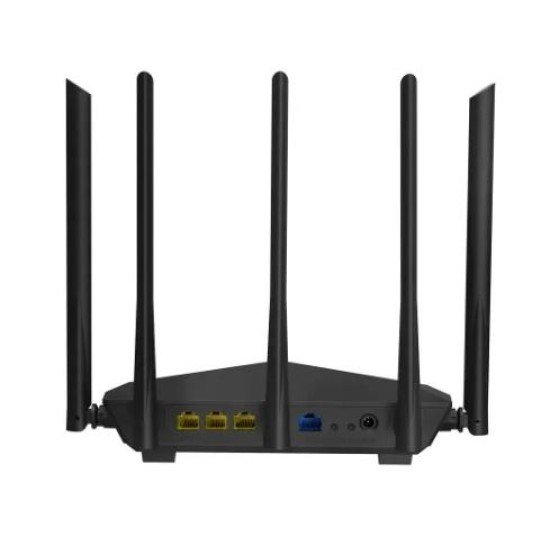 Tenda AC7 AC1200 Dual-Band Wi-Fi Router