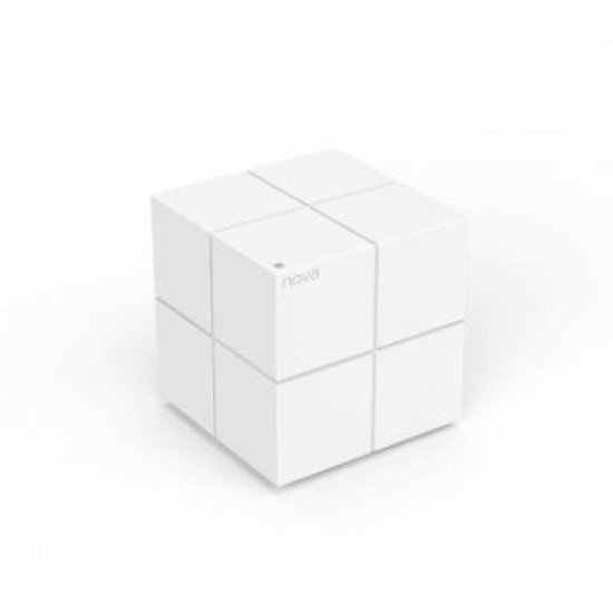 Tenda Nova MW6 AC1200 Dual Band Mesh Router (3 pack)