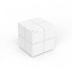 Tenda Nova MW6 AC1200 Dual Band Mesh Router (3 pack)
