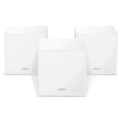 Tenda Nova MW12 AC2100 Tri-band Mesh Router (3 Pack)