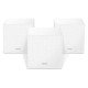 Tenda Nova MW12 AC2100 Tri-band Mesh Router (3 Pack)