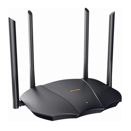 Tenda TX9 Pro AX3000 Dual-band Gigabit Wi-Fi 6 Router