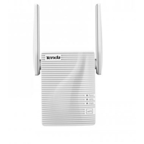 Tenda A18 AC1200 Dual Band WiFi Repeater