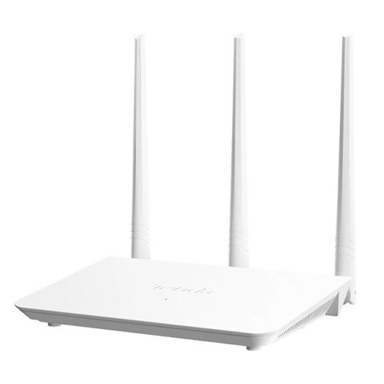 Tenda AC3 AC750 Dual-Band Wi-Fi Router