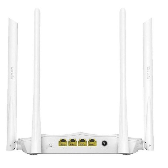 Tenda AC5 AC1200 Dual-Band WiFi Router