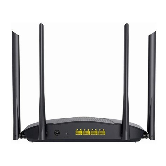 Tenda RX9 Pro AX3000 Dual Band Gigabit Wi-Fi 6 Router