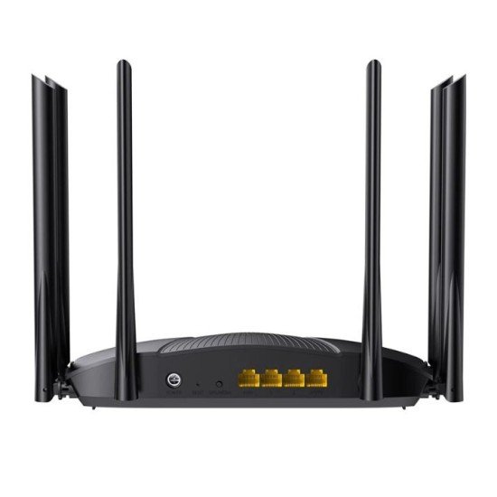 Tenda TX3000 Pro AX3000 Dual Band Gigabit Wi-Fi 6 Router