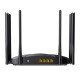 Tenda TX3000 Pro AX3000 Dual Band Gigabit Wi-Fi 6 Router