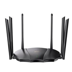 Tenda TX3000 Pro AX3000 Dual Band Gigabit Wi-Fi 6 Router