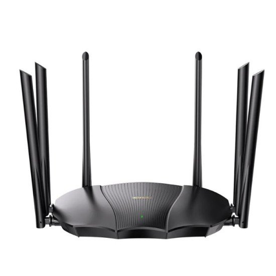 Tenda TX3000 Pro AX3000 Dual Band Gigabit Wi-Fi 6 Router
