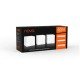 Tenda Nova MW12 AC2100 Tri-band Mesh Router (3 Pack)