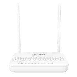 Tenda HG6 N300 Wi-Fi GPON ONT Router