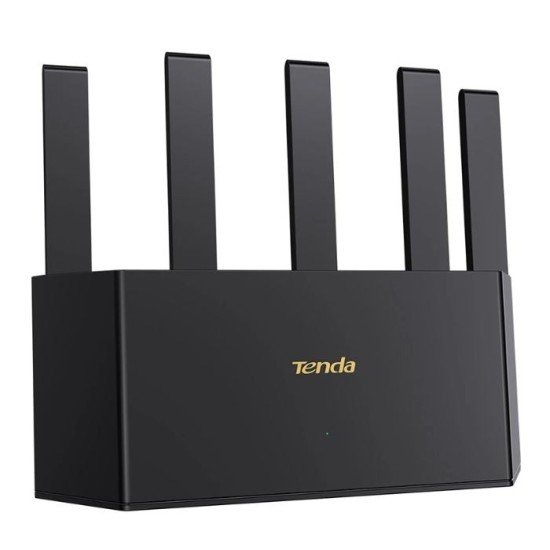 Tenda TX2L Pro AX1500 Dual-Band Gigabit Wi-Fi 6 Router