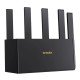 Tenda TX2L Pro AX1500 Dual-Band Gigabit Wi-Fi 6 Router