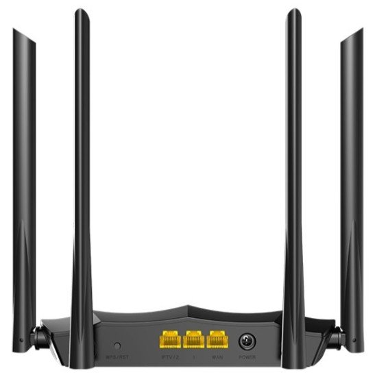 Tenda AC8 AC1200 Dual-Band Gigabit Wi-Fi Router