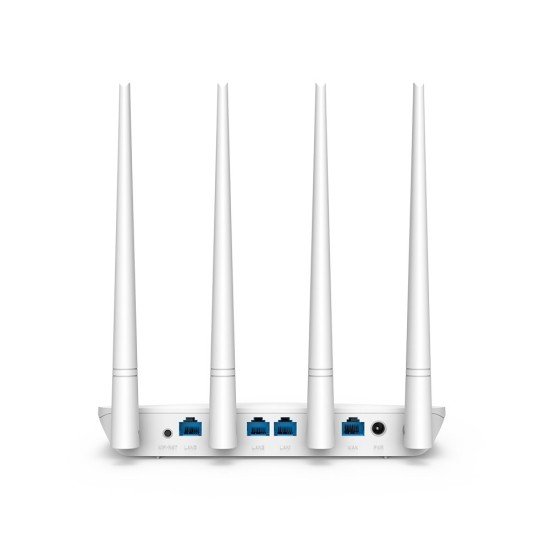 Tenda F6 300Mbps WiFi Router