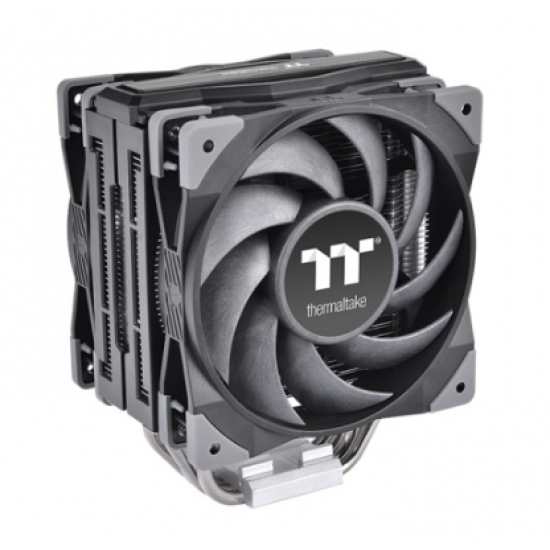 Thermaltake TOUGHAIR 510 180W TDP CPU Cooler