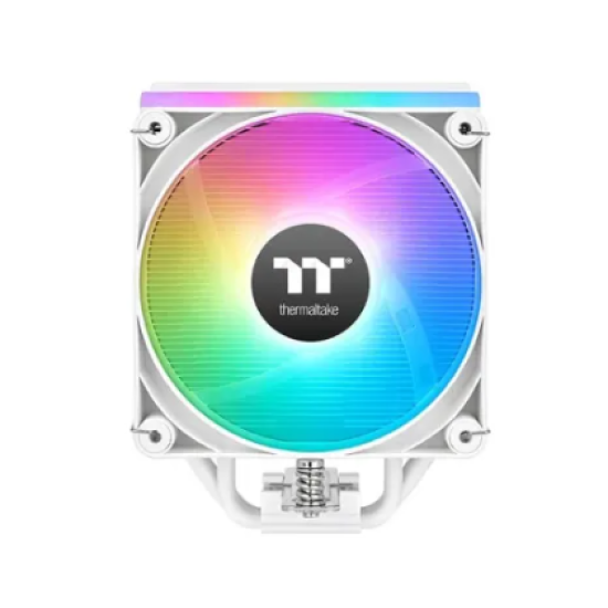 Thermaltake ASTRIA 200 ARGB Lighting AIR CPU Cooler White