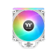 Thermaltake ASTRIA 200 ARGB Lighting AIR CPU Cooler White