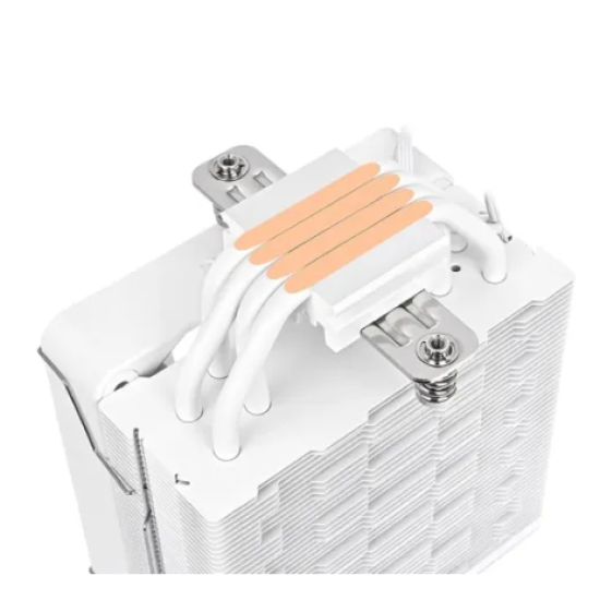 Thermaltake ASTRIA 200 ARGB Lighting AIR CPU Cooler White
