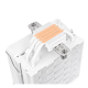 Thermaltake ASTRIA 200 ARGB Lighting AIR CPU Cooler White