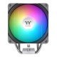 Thermaltake UX400 ARGB Sync AIR CPU Cooler White