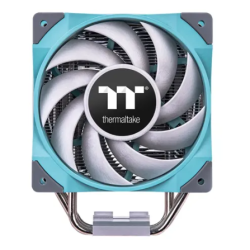 Thermaltake TOUGHAIR 510 Turquoise Air CPU Cooler