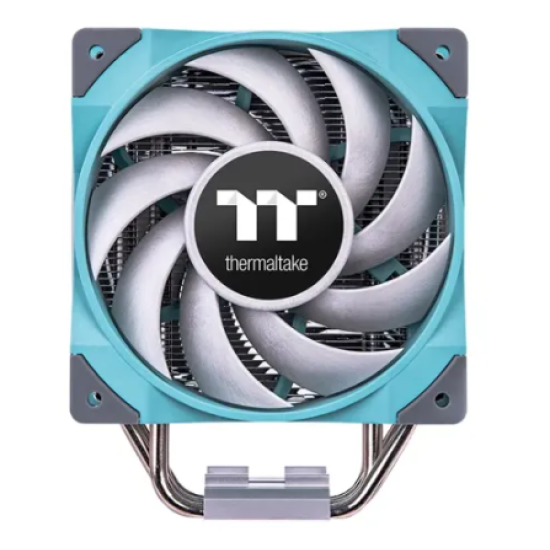 Thermaltake TOUGHAIR 510 Turquoise Air CPU Cooler