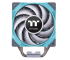 Thermaltake TOUGHAIR 510 Turquoise Air CPU Cooler