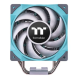 Thermaltake TOUGHAIR 510 Turquoise Air CPU Cooler
