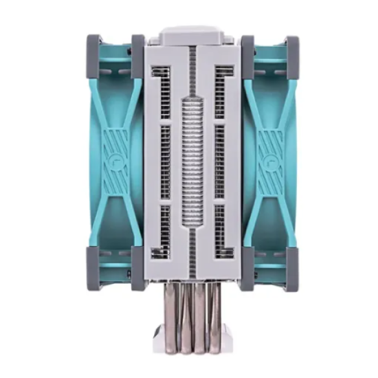 Thermaltake TOUGHAIR 510 Turquoise Air CPU Cooler