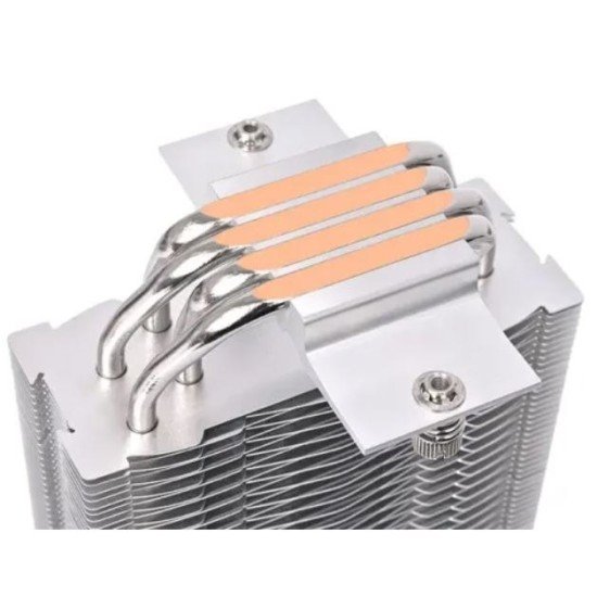 Thermaltake UX400 ARGB Sync AIR CPU Cooler White