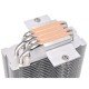 Thermaltake UX400 ARGB Sync AIR CPU Cooler White