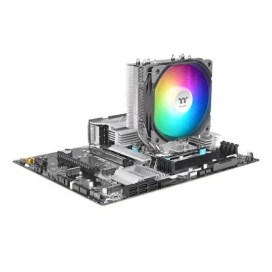 Thermaltake UX400 ARGB Sync AIR CPU Cooler White