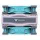 Thermaltake TOUGHAIR 510 Turquoise Air CPU Cooler