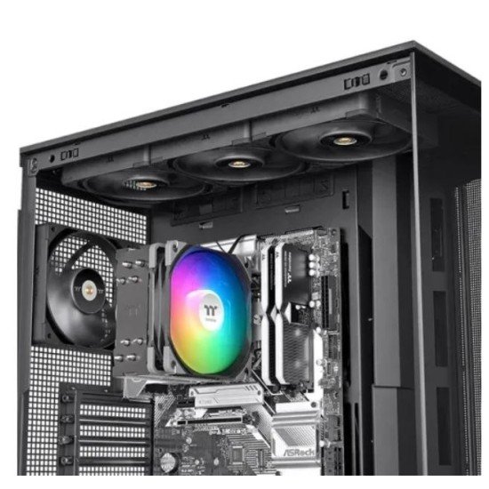 Thermaltake UX400 ARGB Sync AIR CPU Cooler White