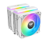 Thermaltake ASTRIA 600 ARGB Lighting AIR CPU Cooler White