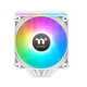 Thermaltake ASTRIA 600 ARGB Lighting AIR CPU Cooler White