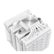 Thermaltake ASTRIA 600 ARGB Lighting AIR CPU Cooler White