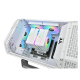 Thermaltake ASTRIA 600 ARGB Lighting AIR CPU Cooler White