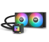 Thermaltake LA240 ARGB Sync 240mm AIO Liquid CPU Cooler