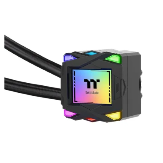 Thermaltake LA240 ARGB Sync 240mm AIO Liquid CPU Cooler