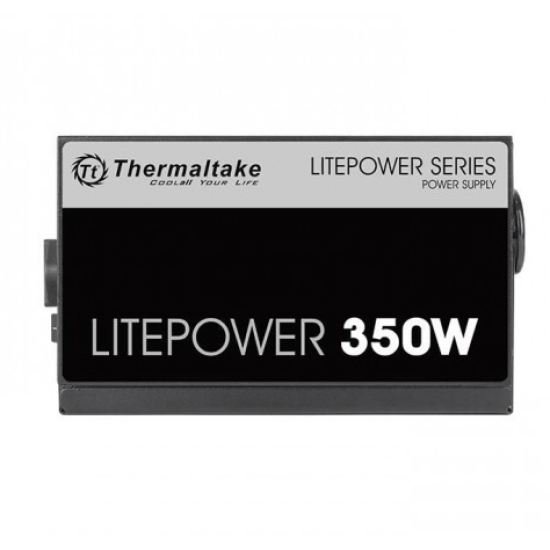 Thermaltake W0422RE Litepower 350W Non Modular Power Supply