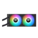Thermaltake LA240 ARGB Sync 240mm AIO Liquid CPU Cooler