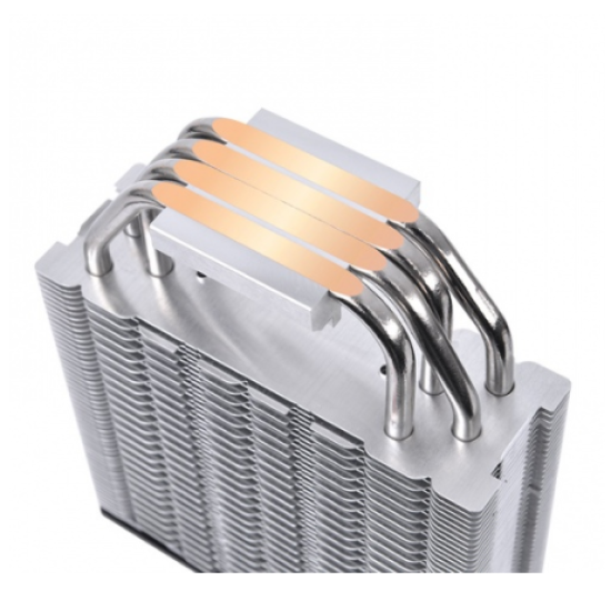 Thermaltake TOUGHAIR 510 180W TDP CPU Cooler